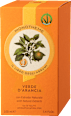 Eau de Toilette Verde d'Arancia MONOTHEME