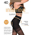 Super Slim štrample 40 DEN, vel. 4 daino Innamore