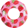 Schwimmreifen Tropical Fruit sortiert INTEX