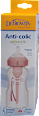 OPTIONS+ Anti-colic flašica za decu - roze, od rođenja  Dr. Brown´s