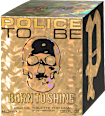 Eau de Toilette To Be Born To Shine Uomo POLICE