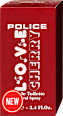 Női EdT Love Cherry POLICE