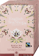 Herbata czarna tropikalna English Tea Shop