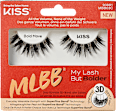 Gene false My Lash But Bolder - Bold Move KISS