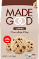 Cookies, Chocolate Chip Made Good