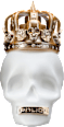 Női EdP To be the Queen POLICE