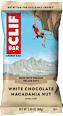 Energieriegel, White Chocolate Macadamia Nut Clif Bar