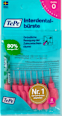 Interdentalbürsten pink 0,4 mm ISO 0 TePe