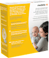 Milchpumpe Swing Flex, elektrisch Medela