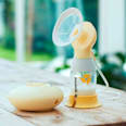 Milchpumpe Swing Flex, elektrisch Medela