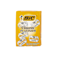 Rasierklingen Chrome Platinum BIC