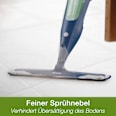 Premium Spray Mop für Hartböden Bona