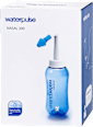 Fľaša na výplach nosa  waterpulse