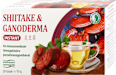 Instant Shiitake és Ganoderma tea DR CHEN PATIKA