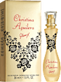 Parfumska voda Glam X Christina Aguilera