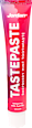 Fogkrém Tastepaste málna- menta Jordan