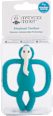 Silikónové hryzadlo, sloník Matchstick Monkey