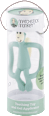Silikónové hryzadlo s aplikátorom - chlapčenský motív Matchstick Monkey