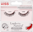 umělé řasy Looks So Natural Iconic KISS