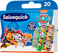 Plastry kids Psi Patrol  Salvequick