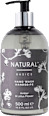 Flüssigseife Bernstein & Lotusblüte Natural Basics