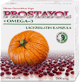 Prostayol lágyzselatin kapszula DR CHEN PATIKA