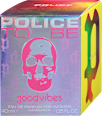 Ženska parfumska voda To Be Good Vibes POLICE