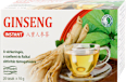 Instant Ginseng tea   DR CHEN PATIKA