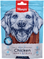 Dopolnilna hrana za pse Chicken Jerky Strips  Wanpy