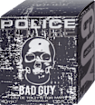Férfi EdT Bad Guy POLICE