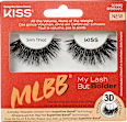 Gene false My Lash But Bolder - Slim Thicc KISS