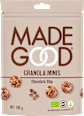 Mini Granola, Chocolate Chip Made Good