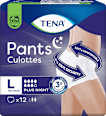 Pants Inkontinenz Plus Night Gr. L TENA