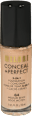 Conceal + Perfect 2-in-1 tekući puder – 04 Medium Beige  MILANI