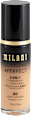 Conceal + Perfect 2-in-1 tekući puder – 00 Light Natural  MILANI