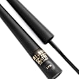 Matte tekući tuš za oči – 110 Black Matte  MILANI