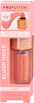 BLUSH HOUR SOFT MATTE tečno rumenilo - ROSE PROFUSION COSMETICS
