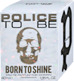 Parfumska voda za ženske Born To Shine  POLICE