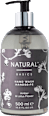 Flüssigseife Bernstein & Lotusblüte Natural Basics
