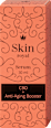 CBD + Anti-Aging Booster Serum Royal Skin