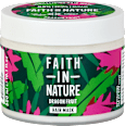 Revitalisierende Haarmaske Drachenfrucht Faith in Nature