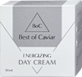 Gesichtscreme Energizing Day Cream Best of Caviar