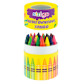 Set creioane cerate  Strigo