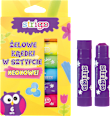 Creioane gel neon Strigo