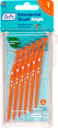 mezizubní kartáčky Angle velikost 0,45 mm TePe