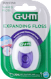 Zahnseide Expanding Floss GUM