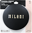 Kompaktni puder Conceal + Perfect, 01 Fair MILANI