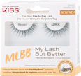 Gene false My Lash But Better 01 KISS