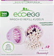 Waschei Refill Kugeln mit Blumenduft  Ecoegg