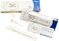 Corona Schnelltest Selbsttest  Medomics